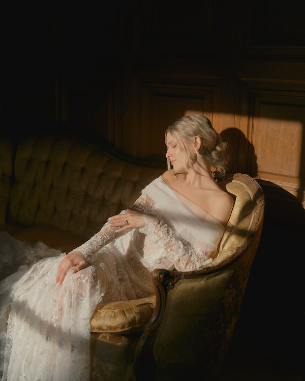 The 6 Holy Grail Beauty Products for Every Bride's Wedding Day Makeup