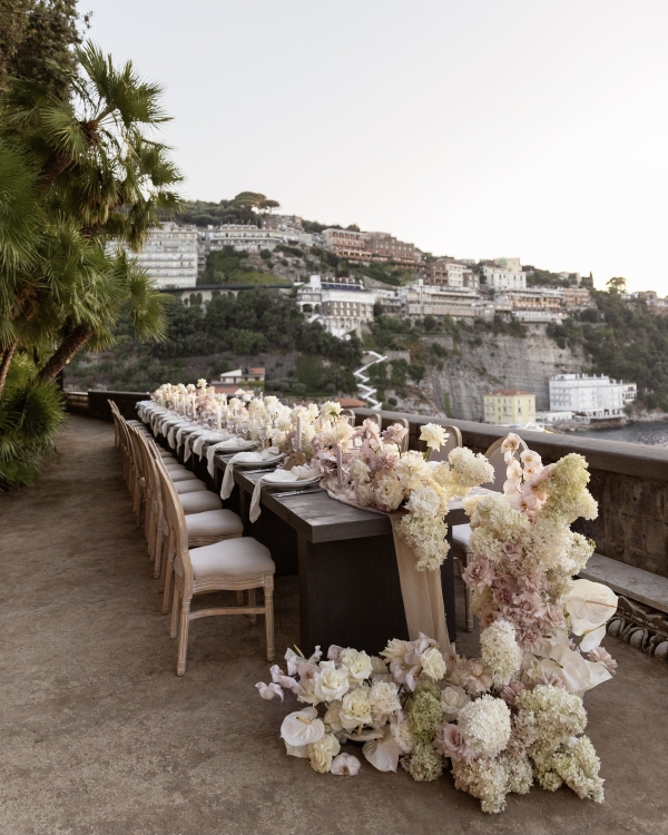 Real Wedding: Madeleine & Daniel