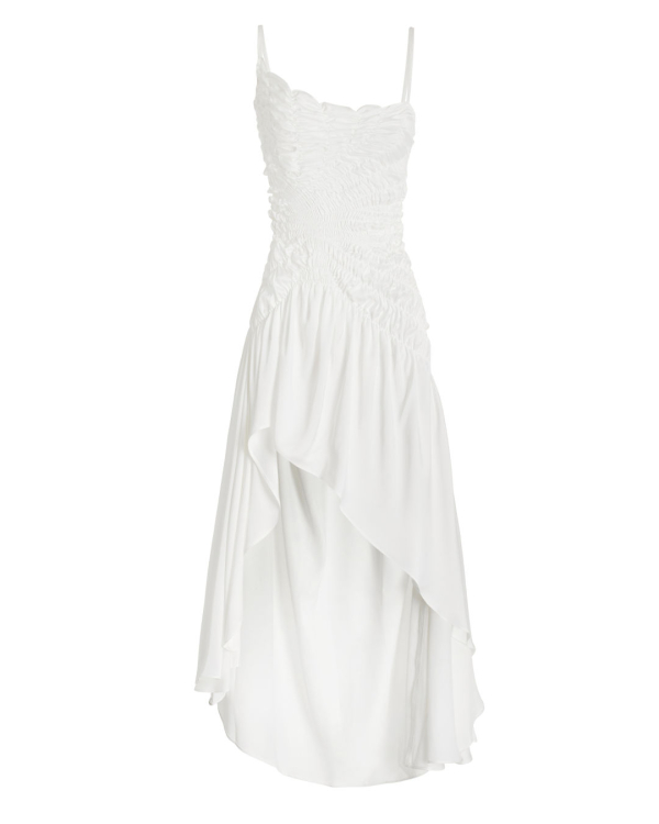 30 Trendy Bridal Dresses Under $2,000