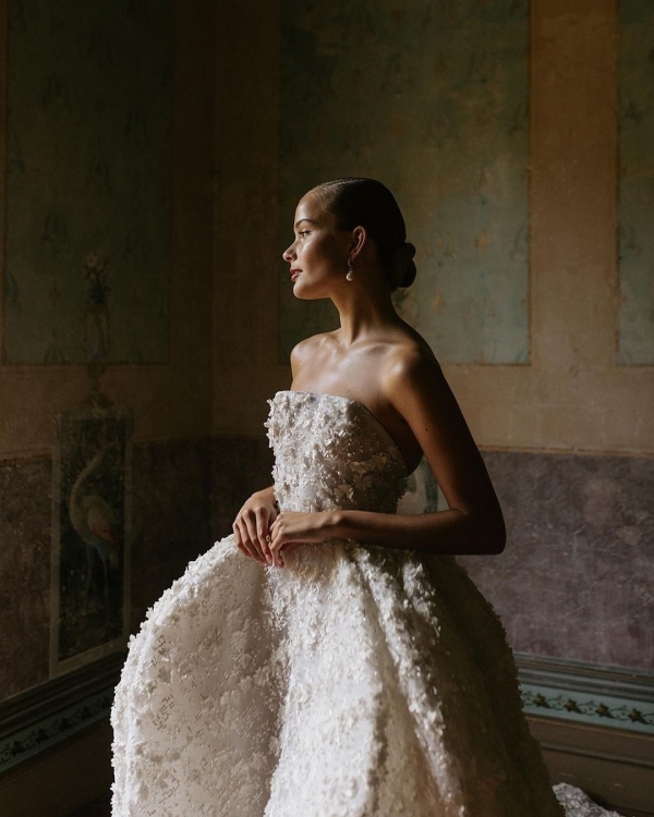 7 Tips to Nailing your Bridal Portraits