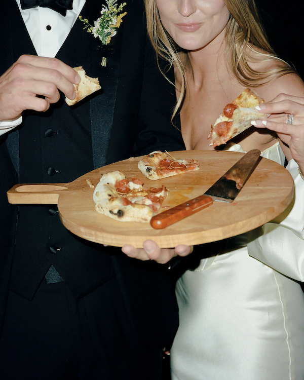 Real Wedding: Kayleigh & Will