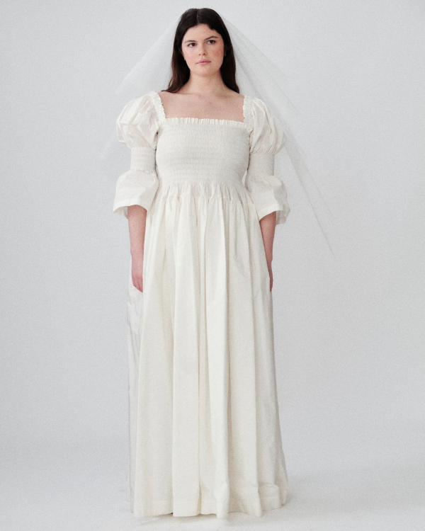 Trendiest Bridal Dresses Under $5,000