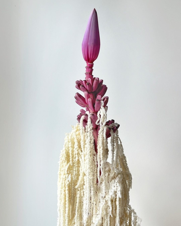 Trend: Artistic Arrangements