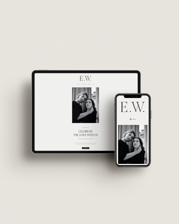 5 Tips for Digital Wedding Invitations | How to Make a Perfect Online Wedding Invitation