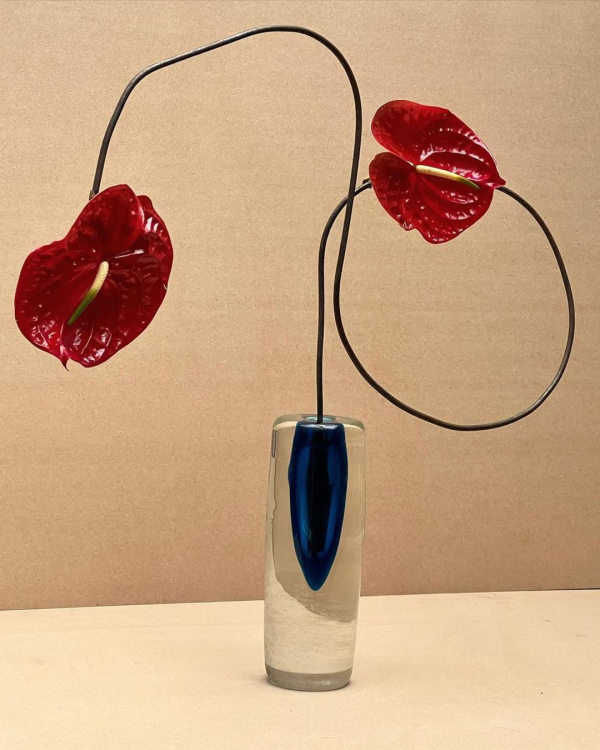 Trend: Artistic Arrangements