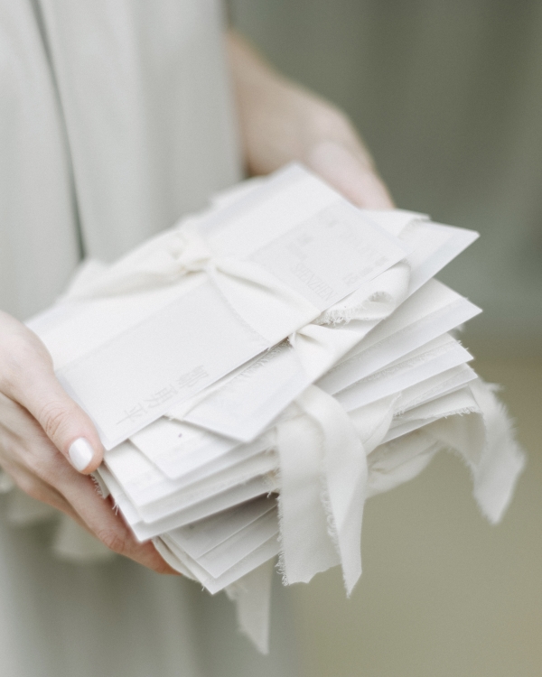 Real Wedding: Jessie & Diya | An Intimate Celebration in Shenzhen