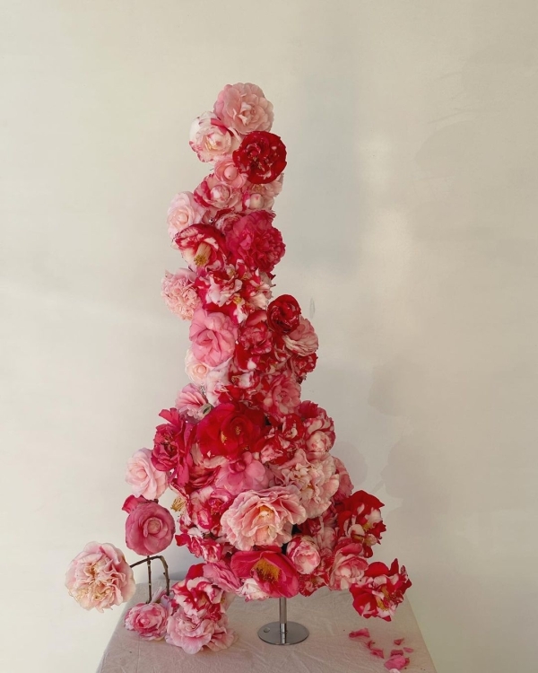 Trend: Artistic Arrangements