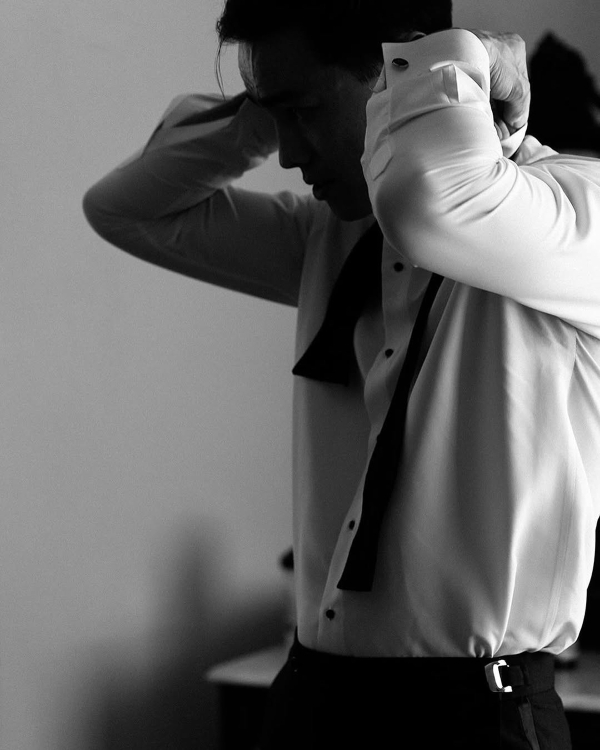 45 Must-Have Getting Ready Wedding Photos That Capture the Magic