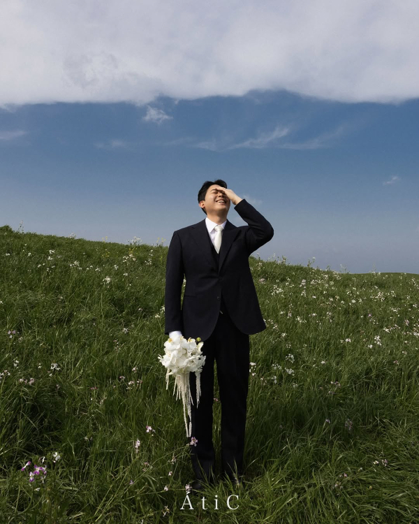 50 Must-Save Wedding Portrait Ideas for the Modern Groom