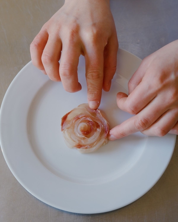 In Conversation: Monika Varšavskaja