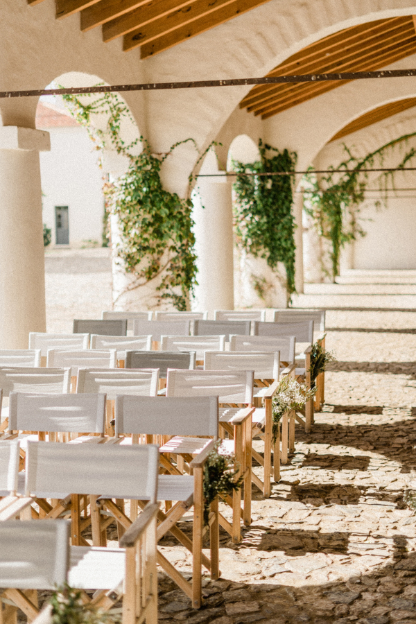 Venues São Lourenço do Barrocal