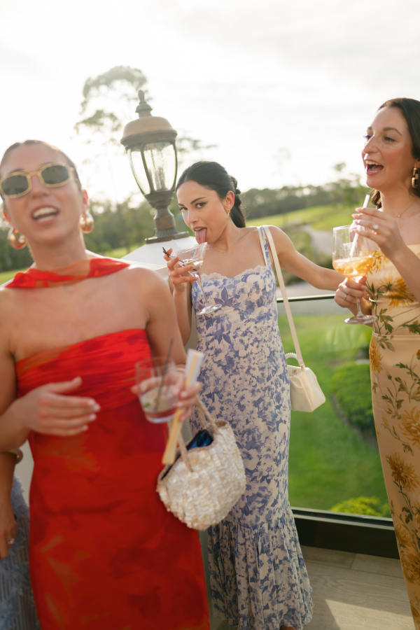 Photographers Austin Trenholm