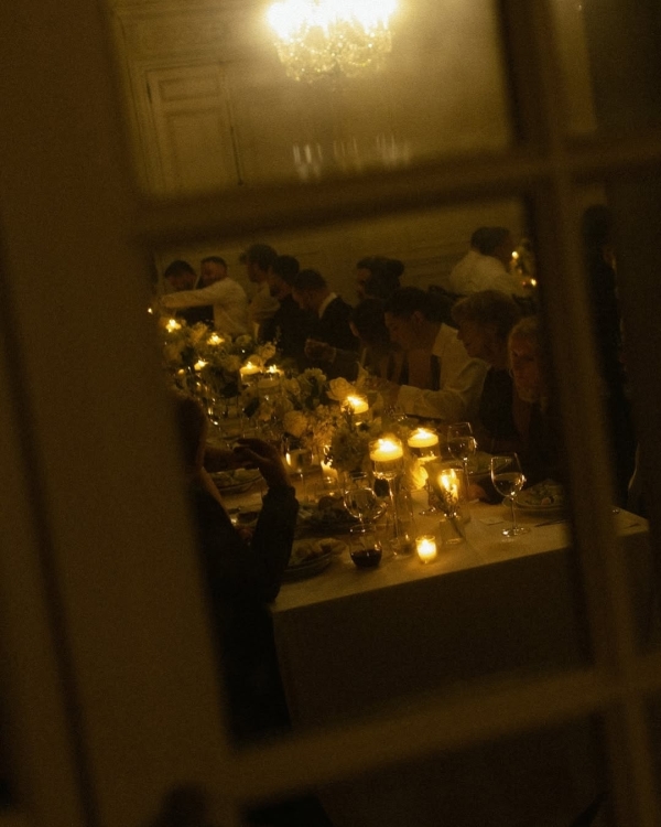 Don't Let the Forecast Ruin Your Wedding: 9 Weather-Proof Tips & Plans