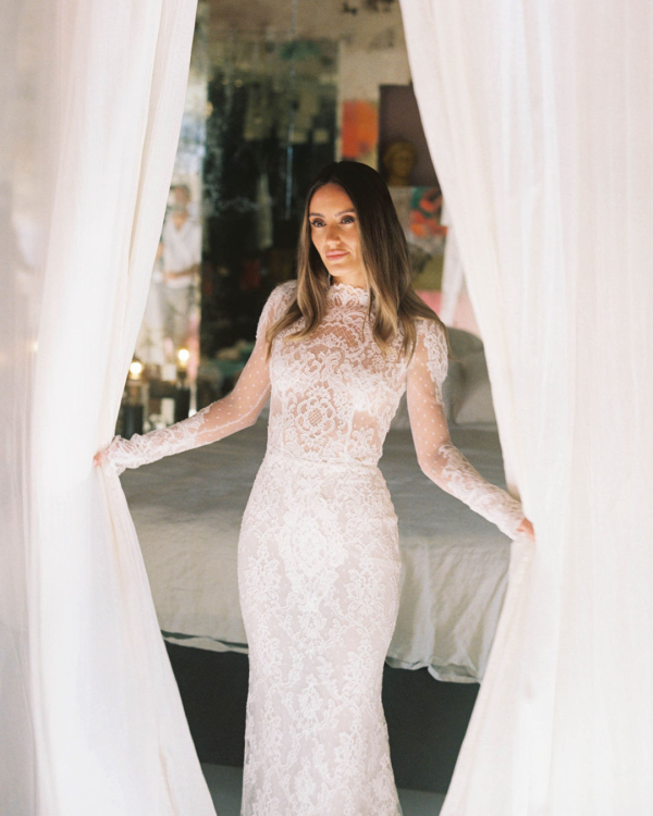 Super 8 & 35mm Film: The Dreamiest Way to Capture Your Wedding