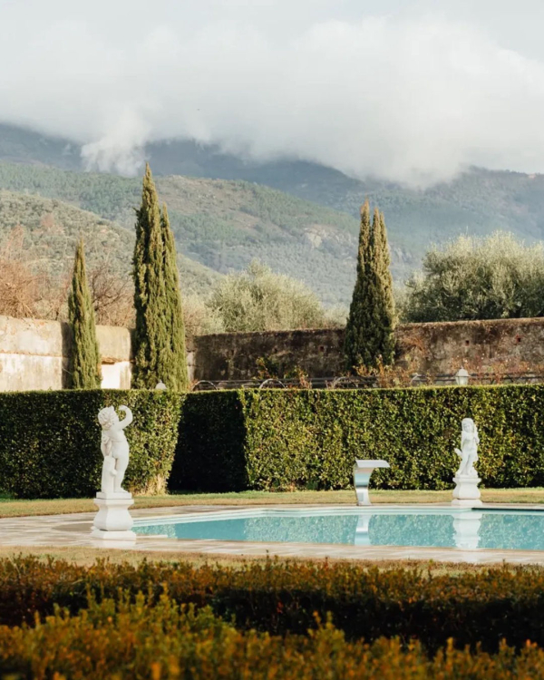 15 Best Wedding Venues in Tuscany | Beautiful Places, Villas to Get Married in Italy | Luxury Wedding Locations