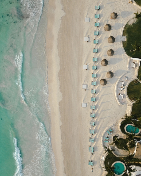 How to Plan the Ultimate Beach Wedding: Seamless, Stylish & Unforgettable