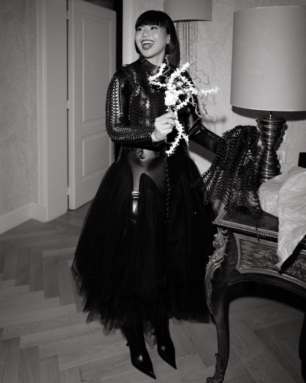 An Enchanting Winter Wedding Amongst Breathtaking Florence