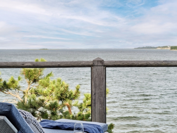 Venues Wequassett Resort and Golf Club