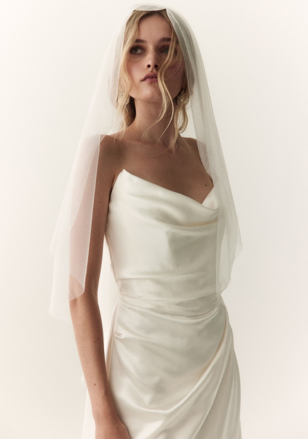 Bridal Prea James Bridal