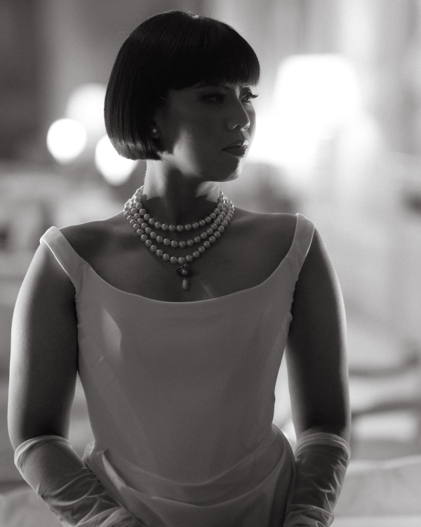 An Enchanting Winter Wedding Amongst Breathtaking Florence