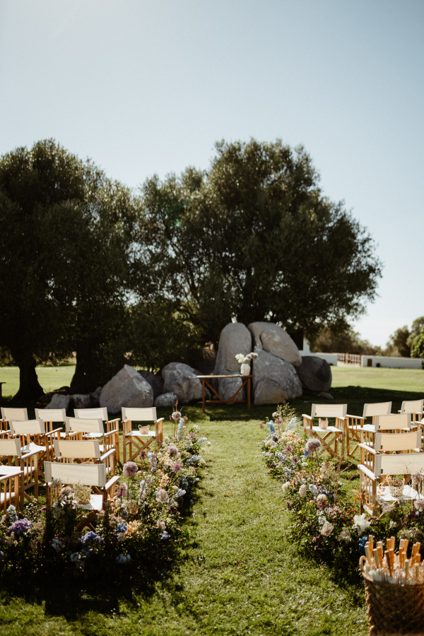 Venues São Lourenço do Barrocal