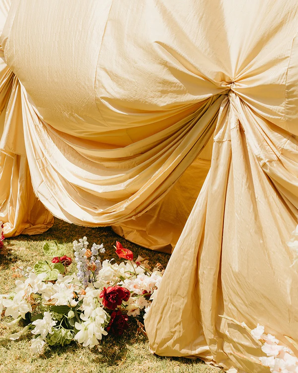 How to Create an Elevated & Immersive Wedding Experience — photo 2