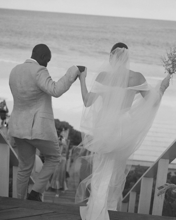 Super 8 & 35mm Film: The Dreamiest Way to Capture Your Wedding