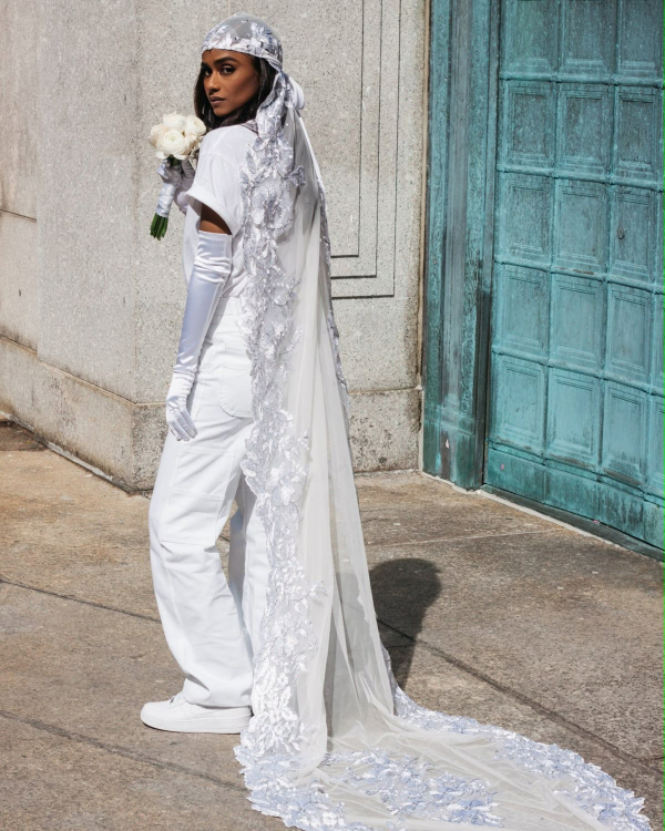 7 Gen-Z Wedding Fashion Trends Redefining the Future of “I Do”