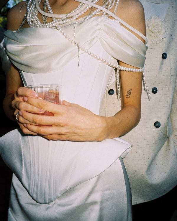 10 Fun & Creative Wedding Activities Your Guests Will Love