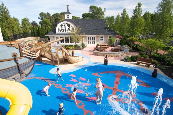 Venues Wequassett Resort and Golf Club