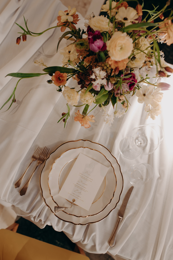 Venues Collegio alla Querce, Auberge Resorts Collection