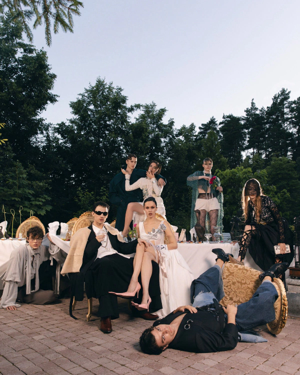 Crazy in Love — photo 2