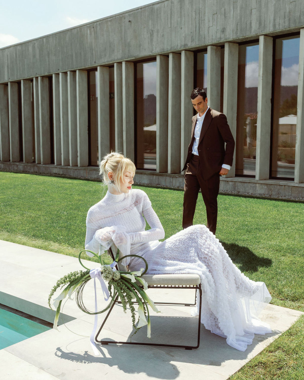 This Love is A Masterpiece