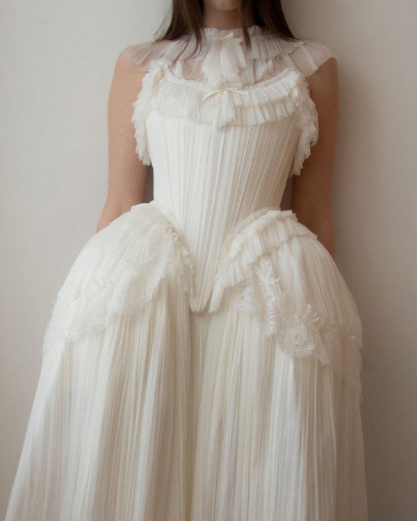 7 Gen-Z Wedding Fashion Trends Redefining the Future of “I Do”