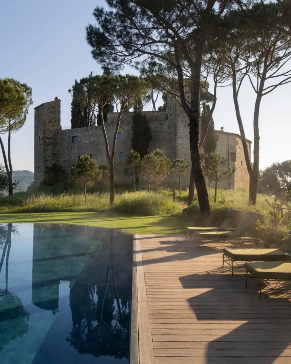 15 Best Wedding Venues in Tuscany | Beautiful Places, Villas to Get Married in Italy | Luxury Wedding Locations