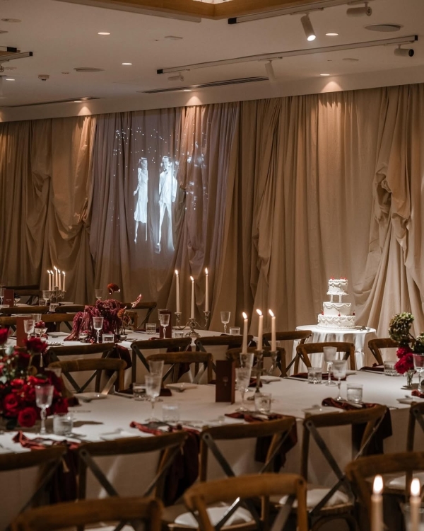 Don't Let the Forecast Ruin Your Wedding: 9 Weather-Proof Tips & Plans