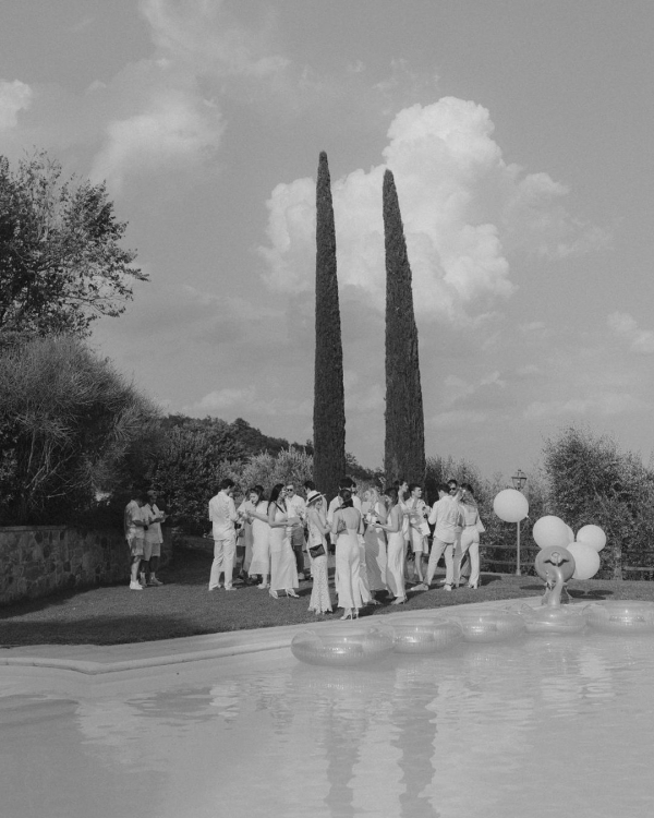 15 Best Wedding Venues in Tuscany | Beautiful Places, Villas to Get Married in Italy | Luxury Wedding Locations