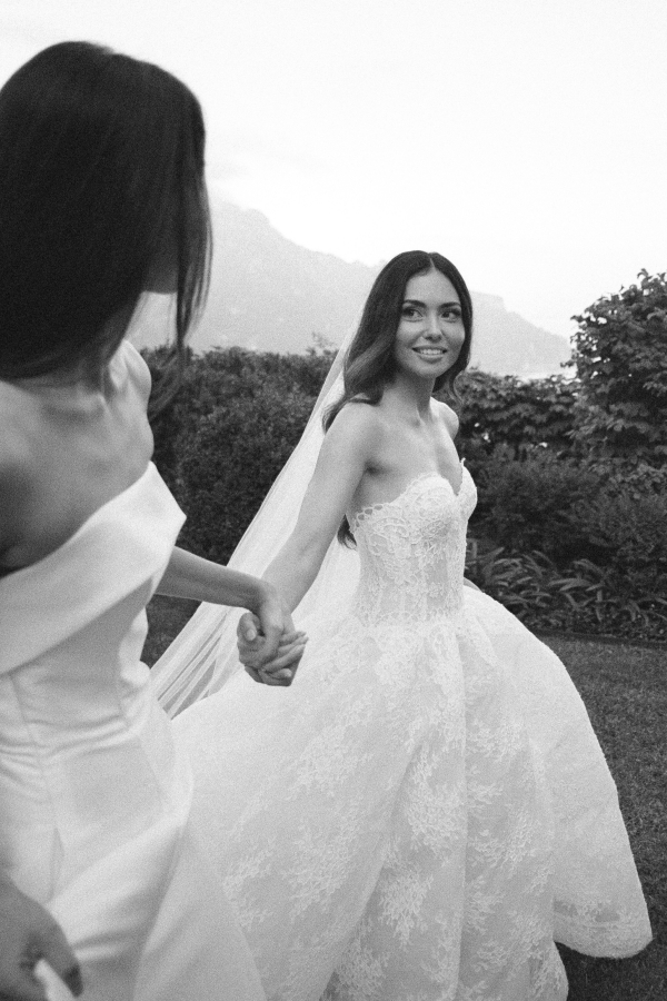 Photographers Paco & Aga