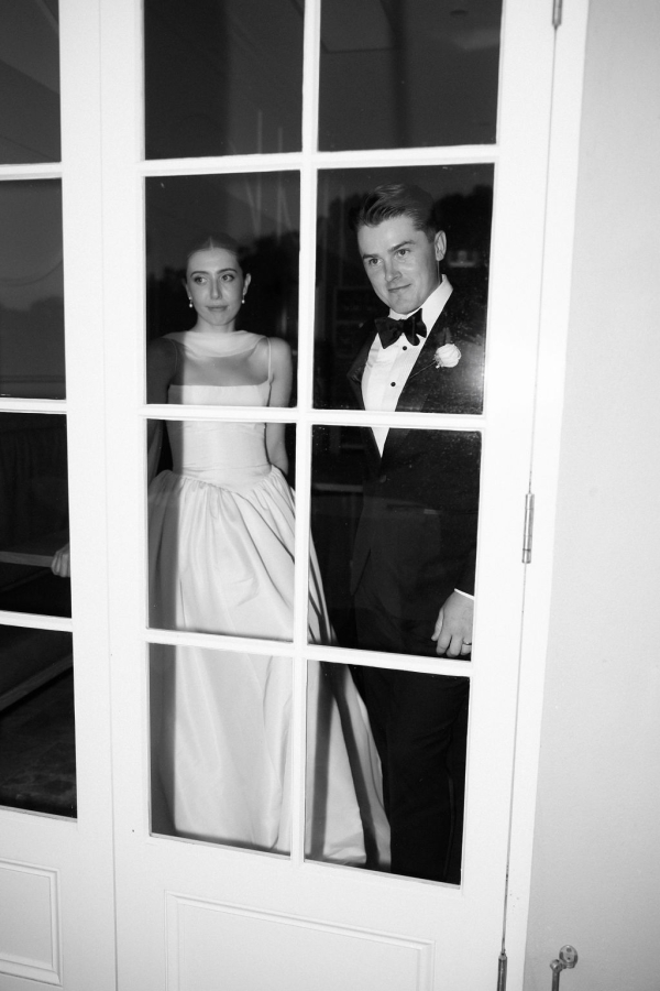 Photographers Stacey McLean