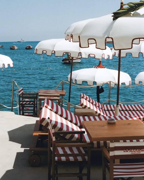 7 Best Beach Clubs in Italy for a Chic ‘La Dolce Vita’ Summer
