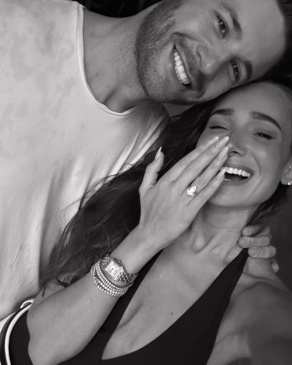 11 Must-Follow Newly-Engaged Influencers for It-Girl Bridal & Wedding Inspiration in 2025