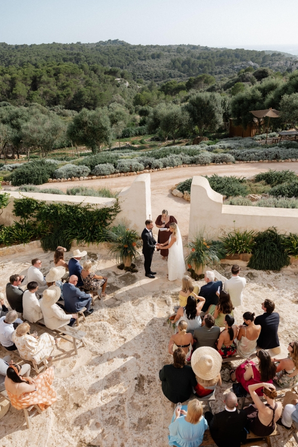 Photographers Paco & Aga