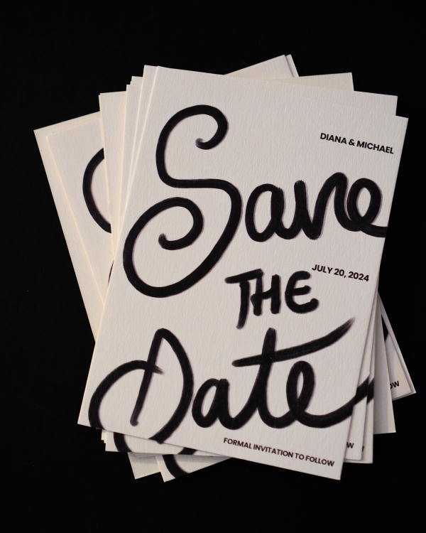 40 Wedding Stationery Ideas from Top Designers That Will Instantly Elevate Your Invitations