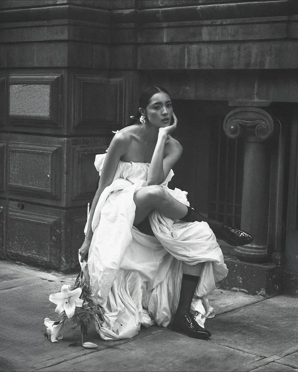 7 Gen Z Wedding Fashion Trends Redefining the Future of “I Do” — photo 1