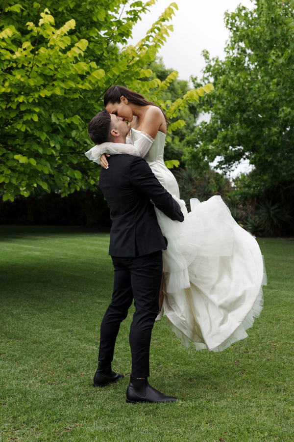 Photographers Stacey McLean