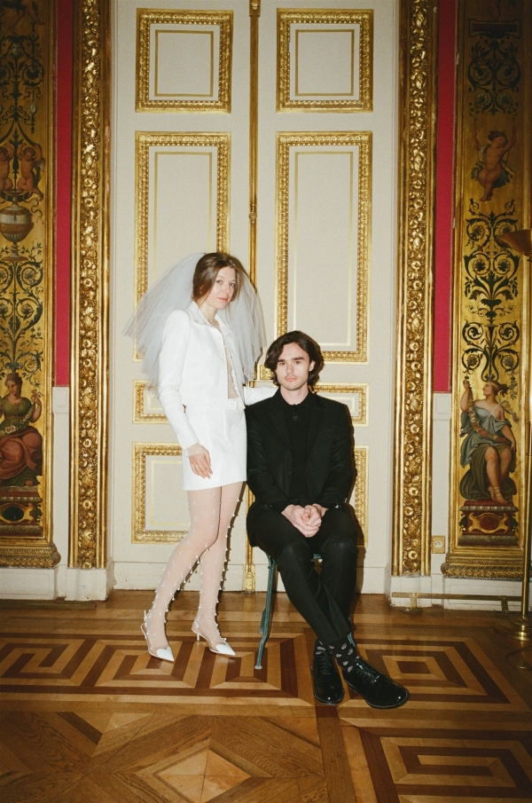 Photographers Robert Marcillas