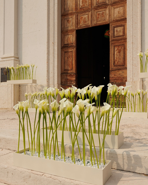 The Secret to a Seamless Destination Wedding in Italy? A Full-Service Planner