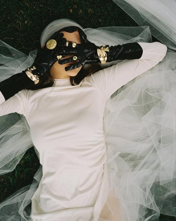 7 Gen-Z Wedding Fashion Trends Redefining the Future of “I Do”