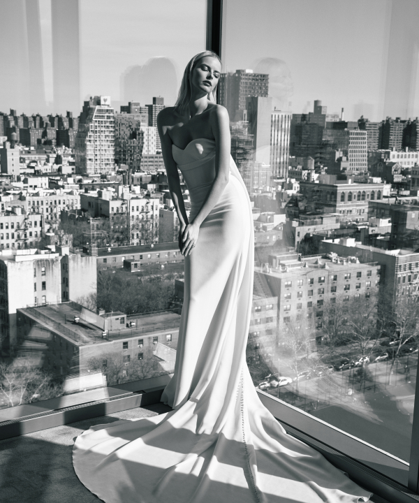 Inside the Ultimate NYC Wedding Venue for Seriously Stylish Couples