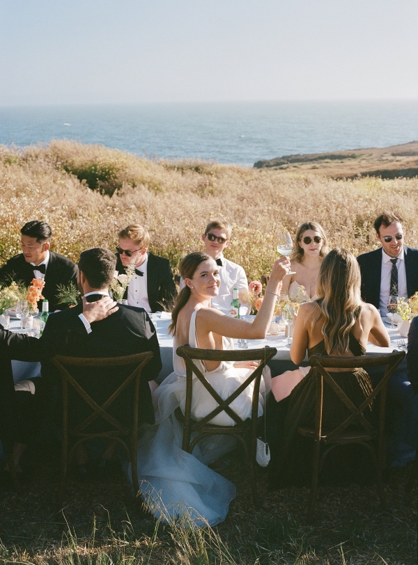 Planners Meag Breanne Events